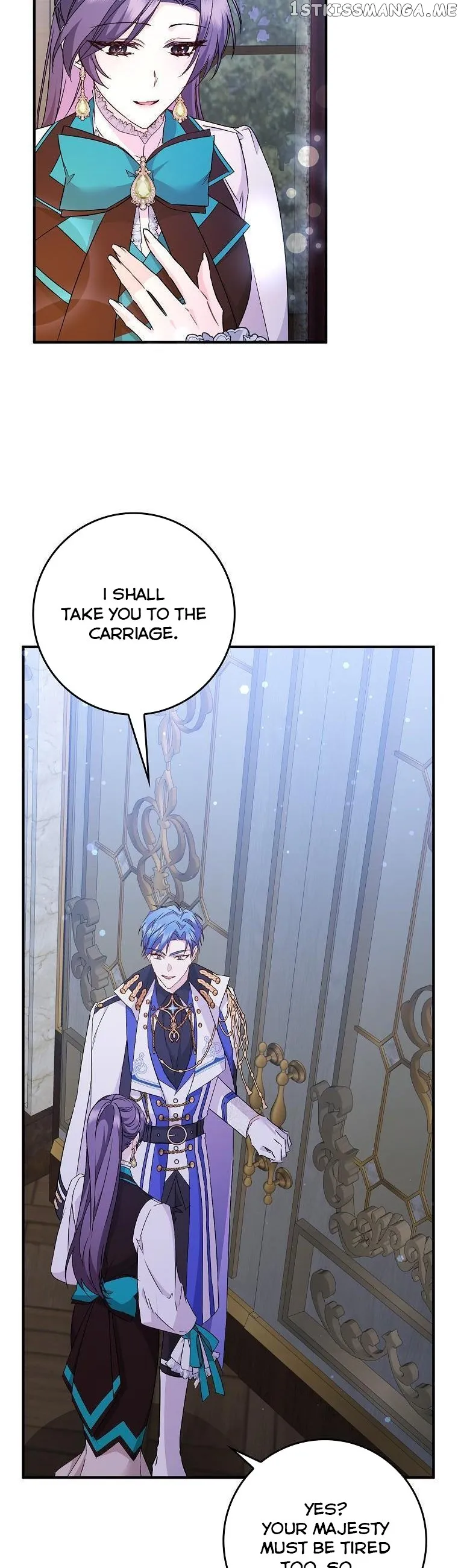 Don’t pick up the trash you threw away Chapter 45 Online - página 20