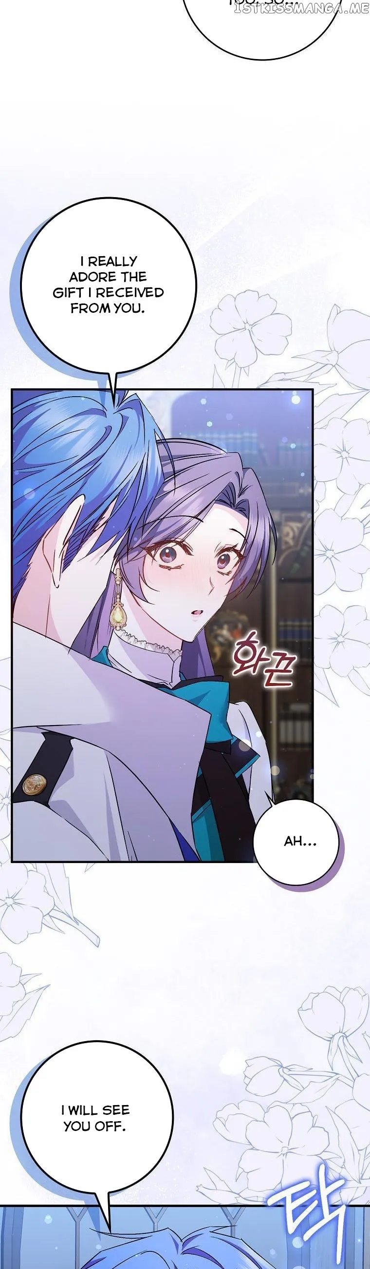 Don’t pick up the trash you threw away Chapter 45 Online - página 21