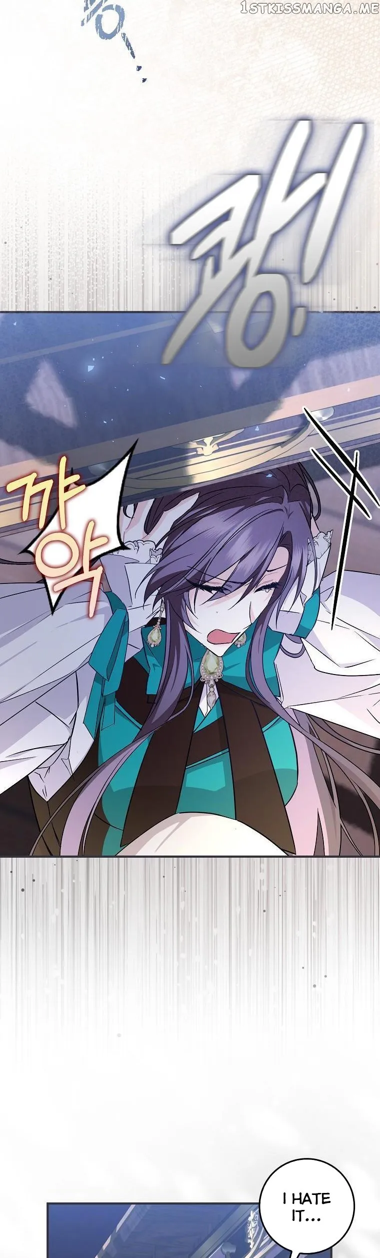 Don’t pick up the trash you threw away Chapter 46 Online - página 4