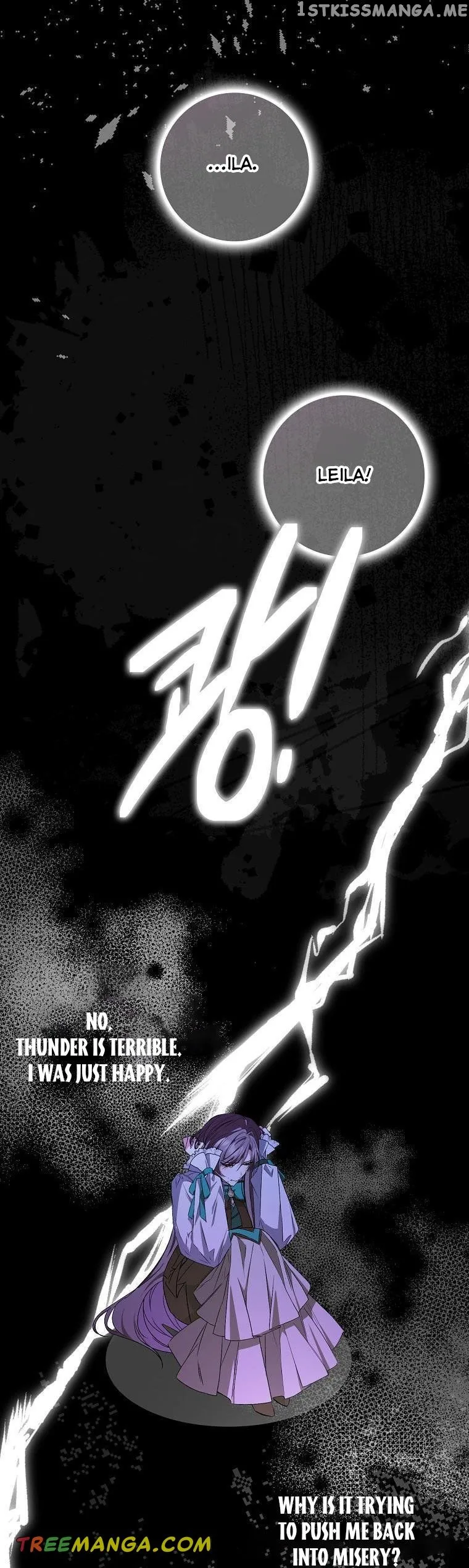 Don’t pick up the trash you threw away Chapter 46 Online - página 9