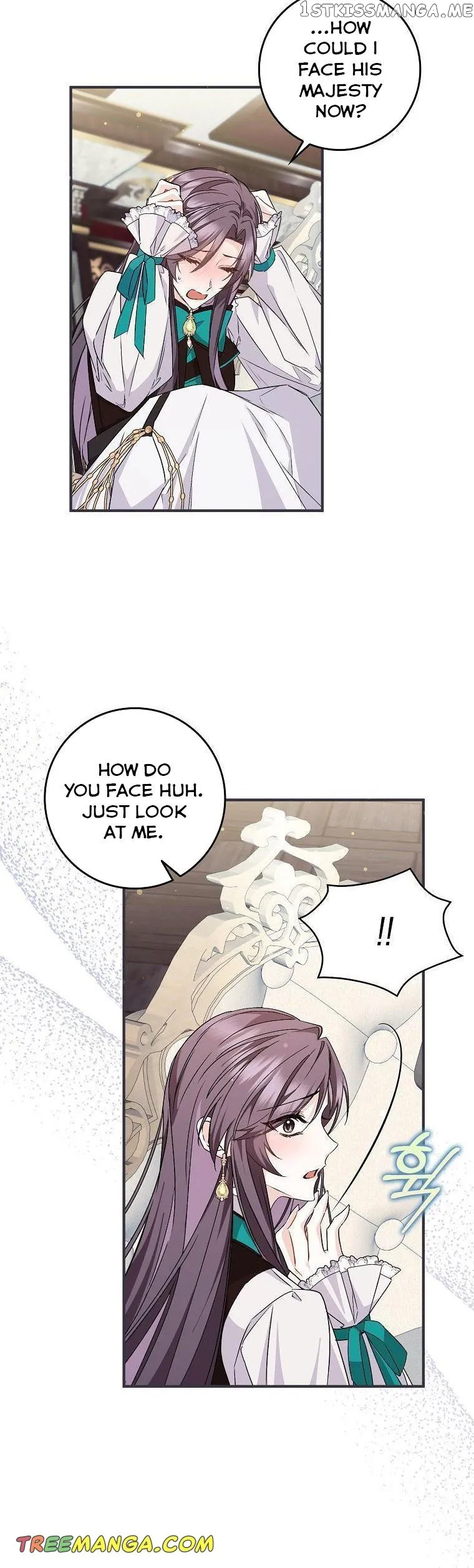 Don’t pick up the trash you threw away Chapter 46 Online - página 25