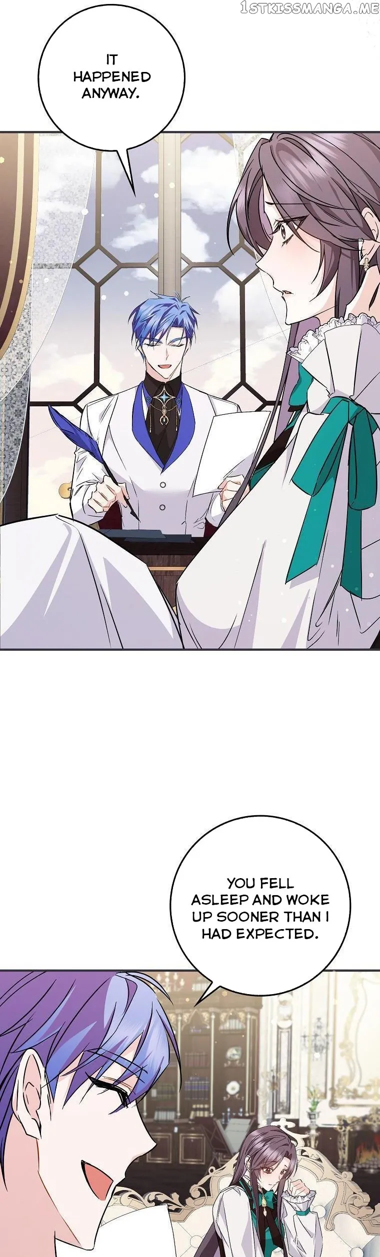 Don’t pick up the trash you threw away Chapter 46 Online - página 26