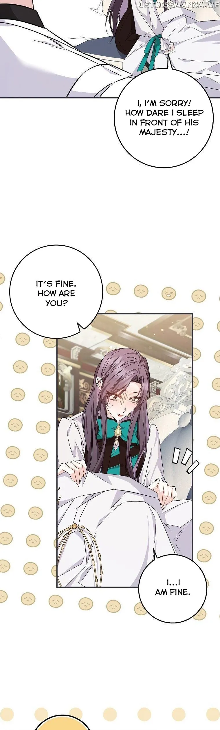 Don’t pick up the trash you threw away Chapter 46 Online - página 27