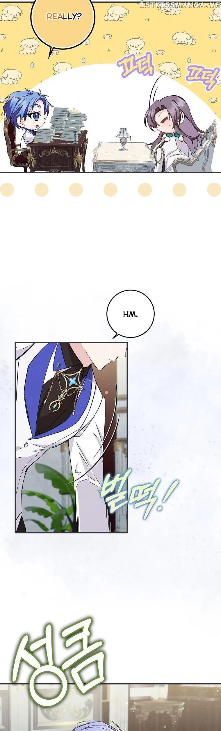 Don’t pick up the trash you threw away Chapter 46 Online - página 28