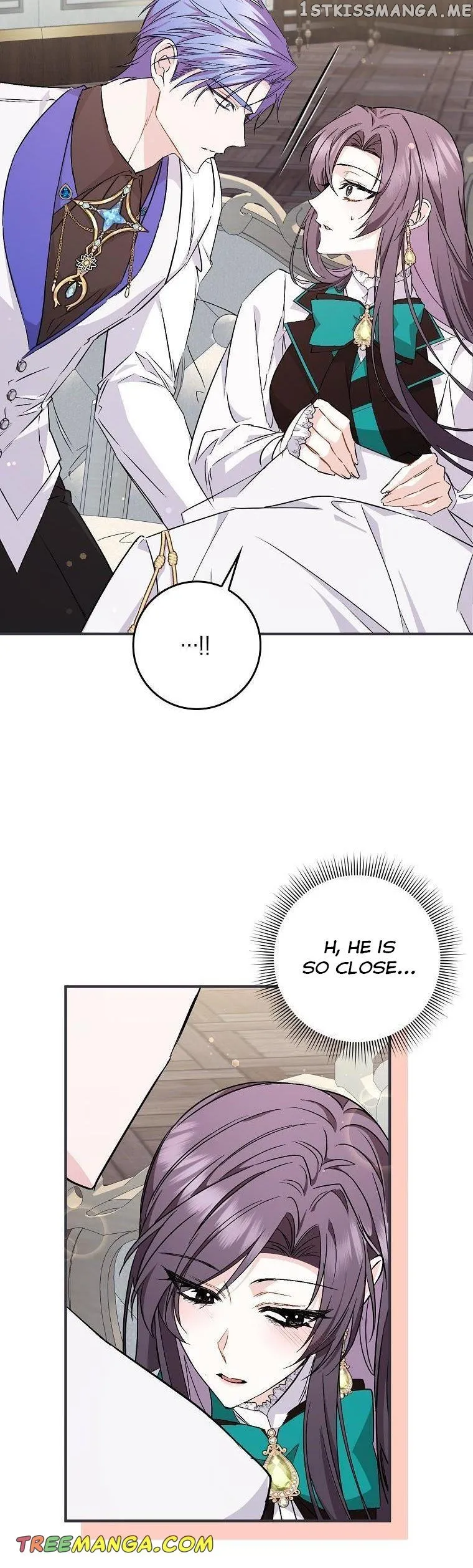 Don’t pick up the trash you threw away Chapter 46 Online - página 29