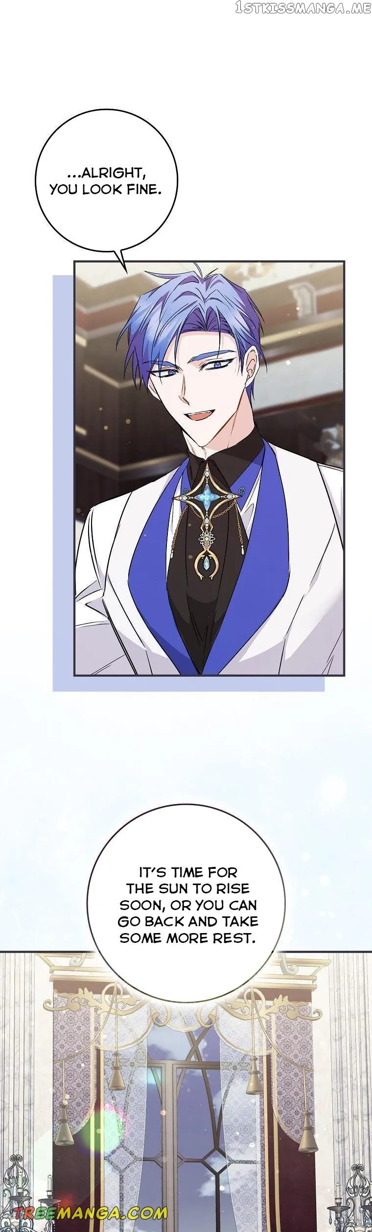 Don’t pick up the trash you threw away Chapter 46 Online - página 30