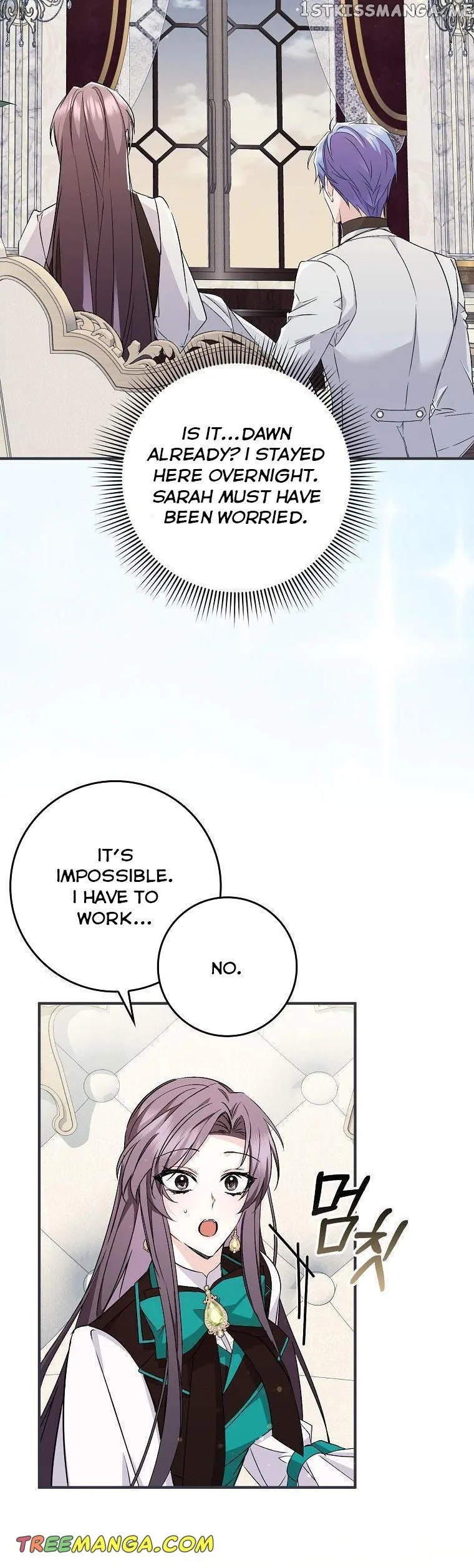 Don’t pick up the trash you threw away Chapter 46 Online - página 31