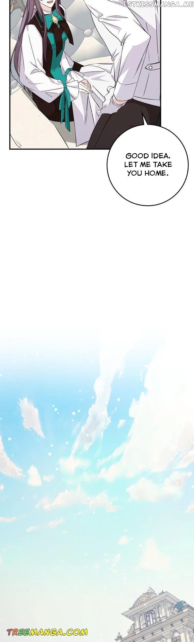 Don’t pick up the trash you threw away Chapter 46 Online - página 33