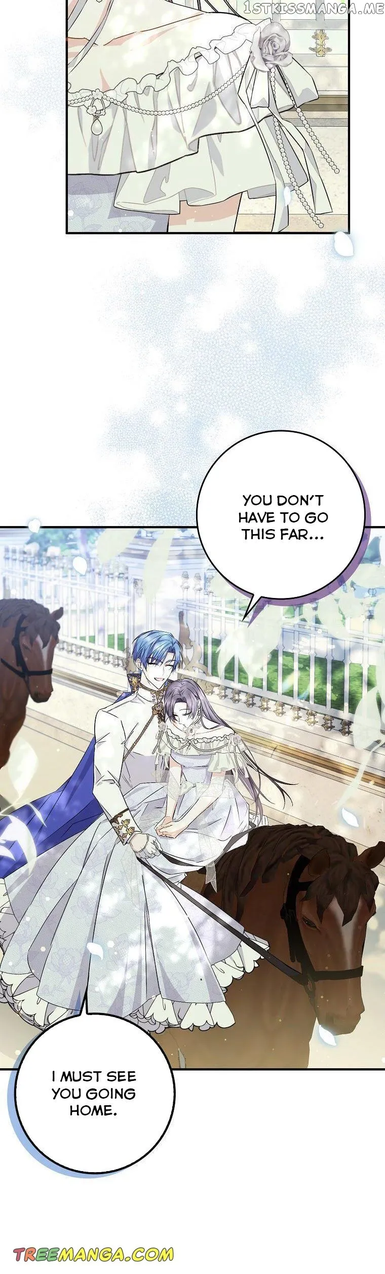 Don’t pick up the trash you threw away Chapter 46 Online - página 35