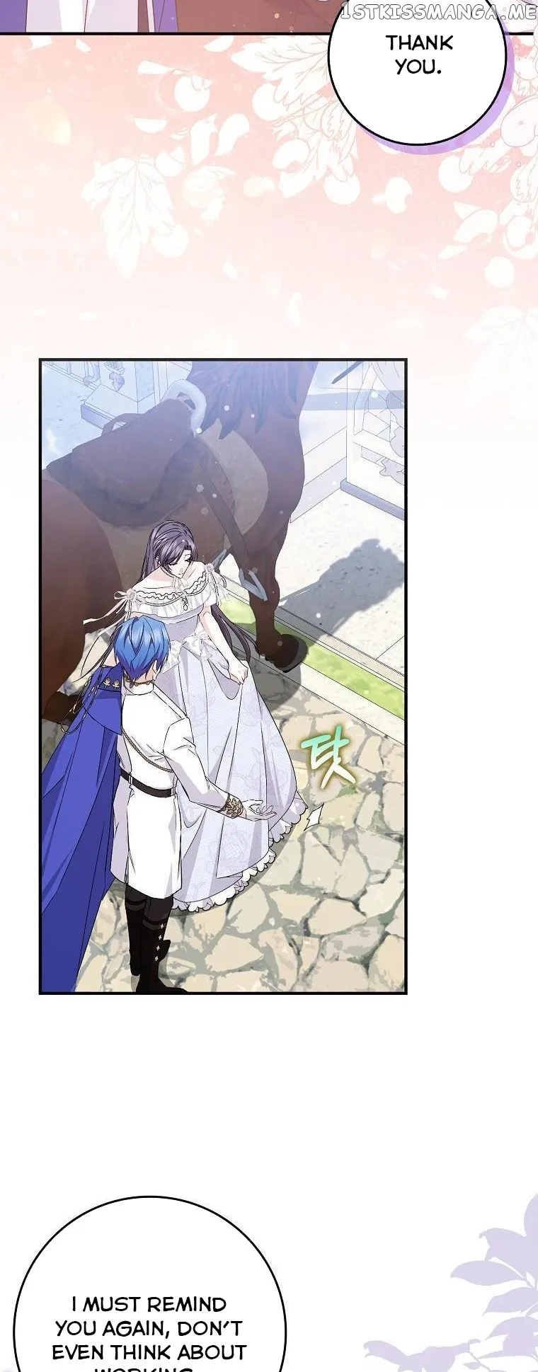Don’t pick up the trash you threw away Chapter 46 Online - página 38