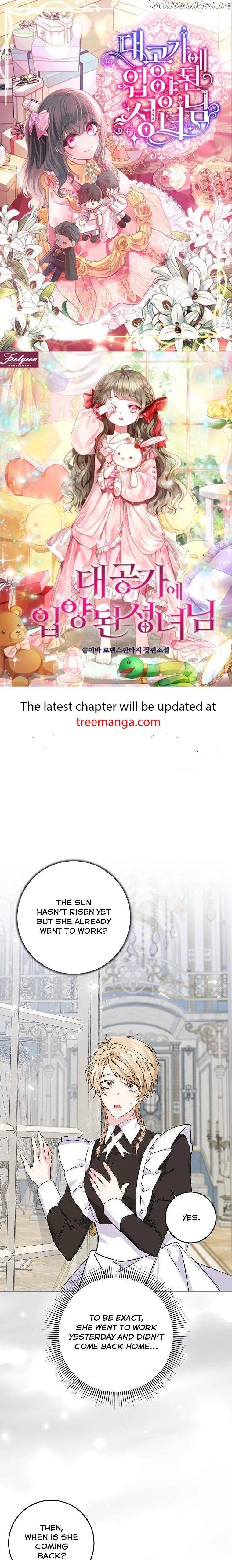 Don’t pick up the trash you threw away Chapter 47 Online - página 2