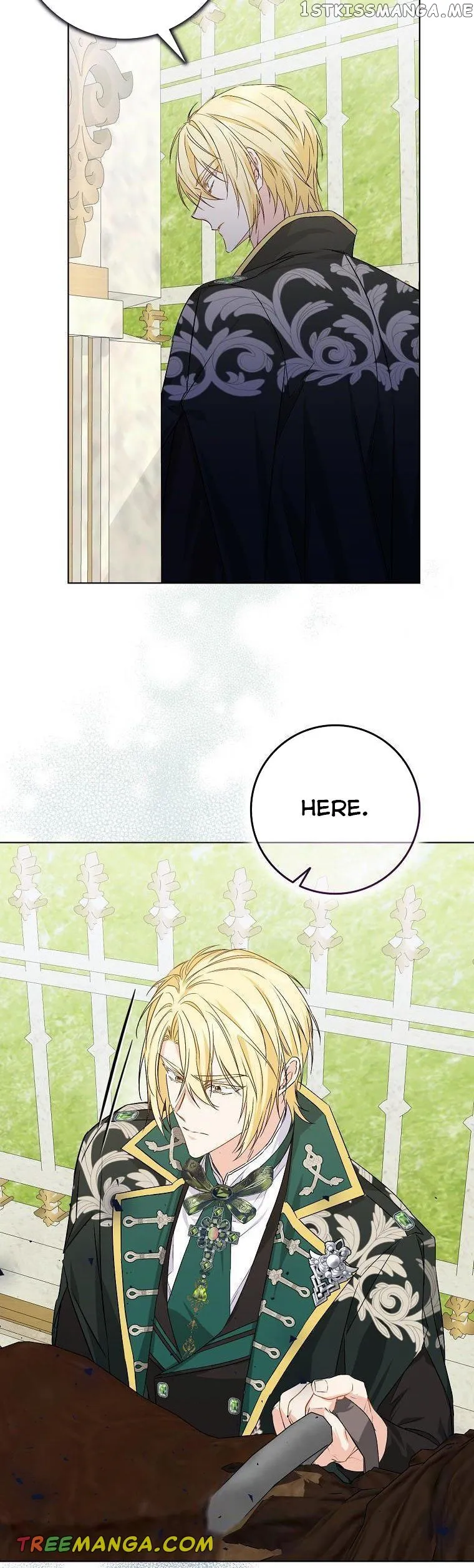 Don’t pick up the trash you threw away Chapter 47 Online - página 5