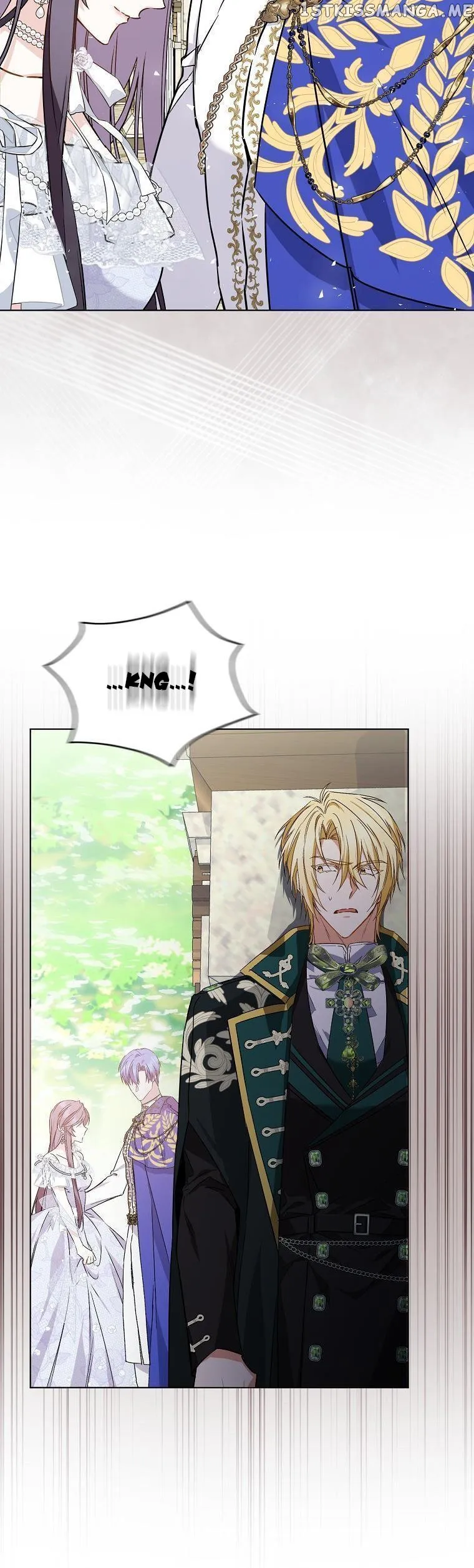 Don’t pick up the trash you threw away Chapter 47 Online - página 9