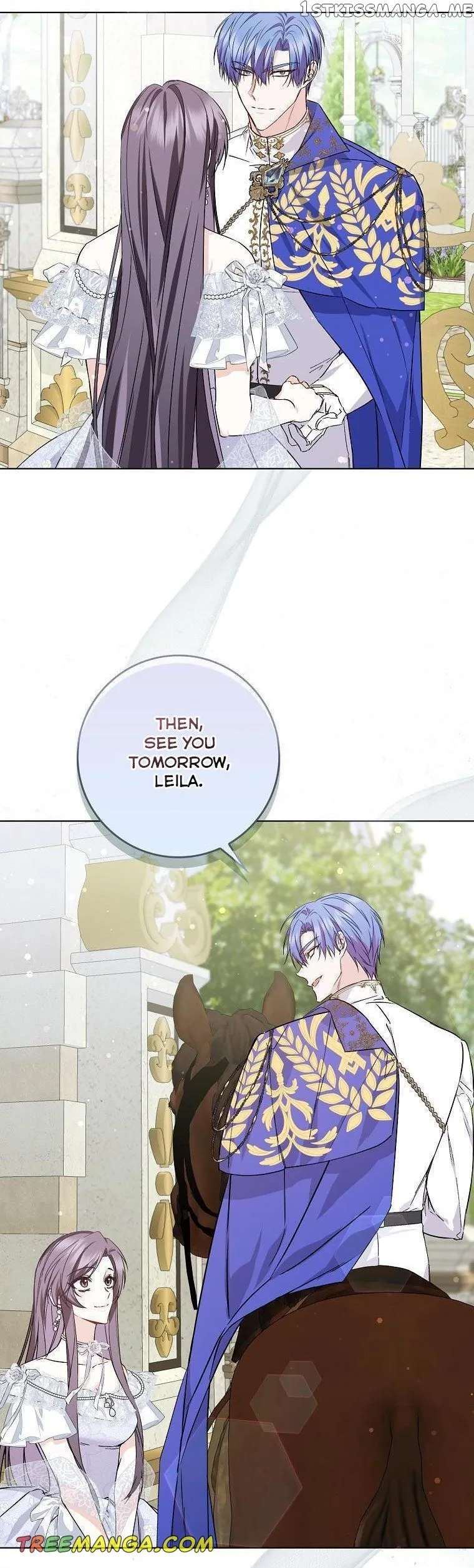Don’t pick up the trash you threw away Chapter 47 Online - página 10