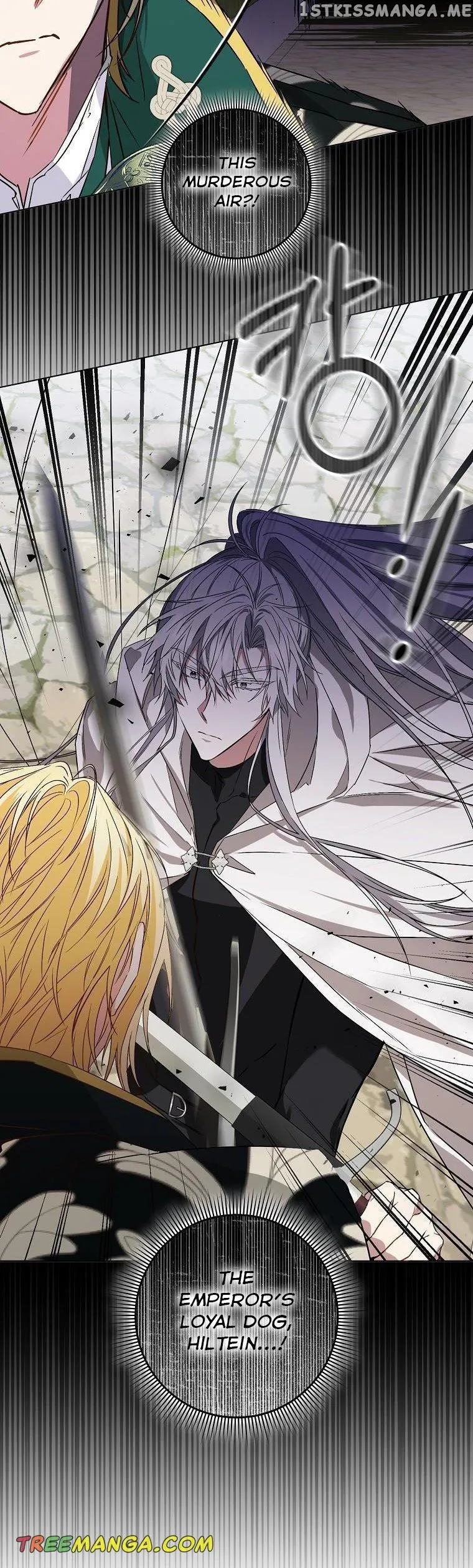 Don’t pick up the trash you threw away Chapter 47 Online - página 13