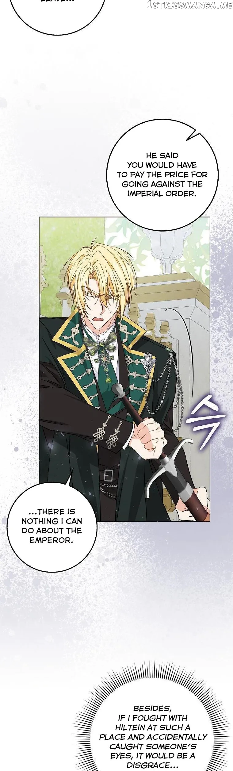 Don’t pick up the trash you threw away Chapter 47 Online - página 17