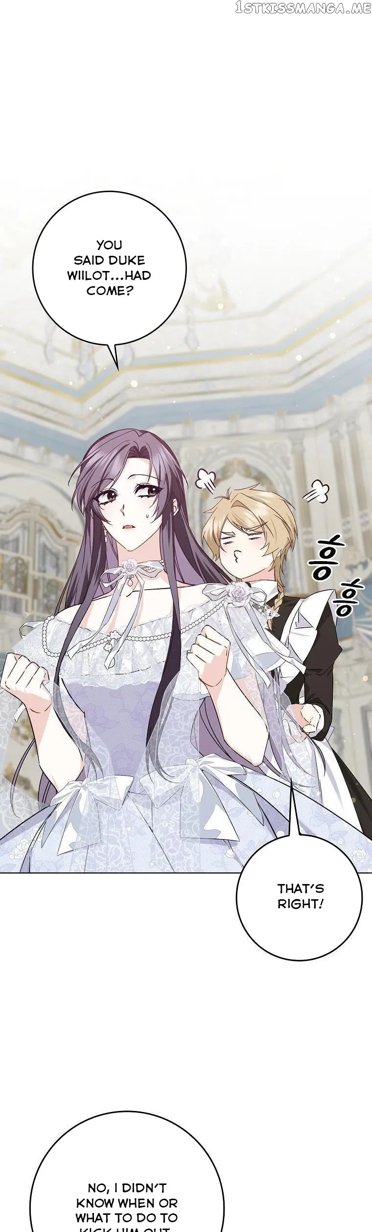 Don’t pick up the trash you threw away Chapter 47 Online - página 21