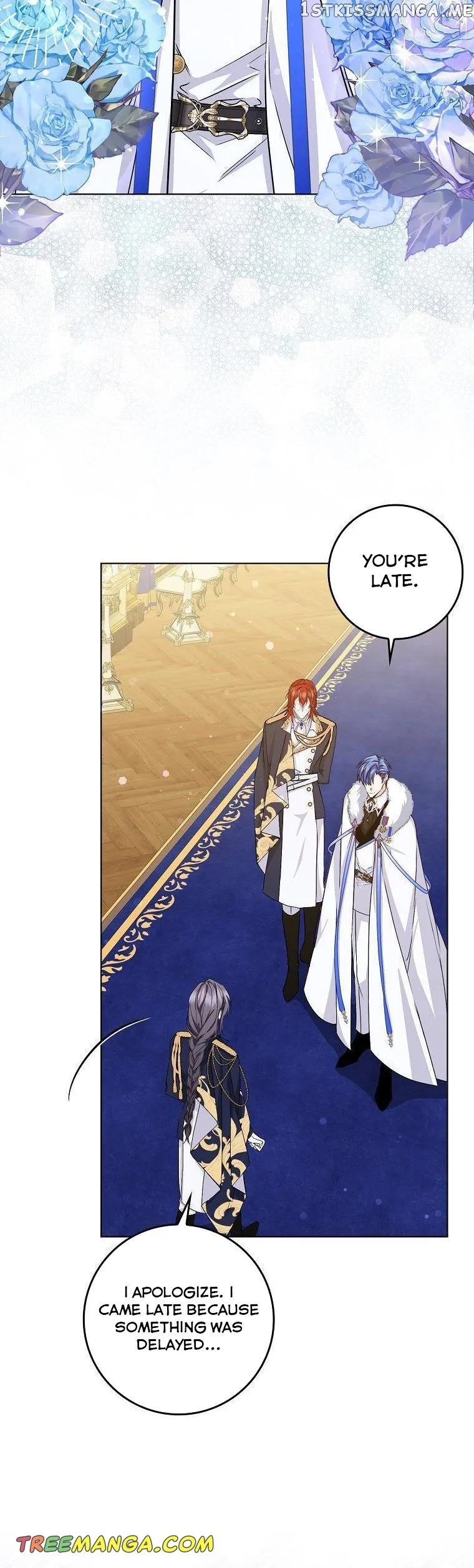 Don’t pick up the trash you threw away Chapter 47 Online - página 29