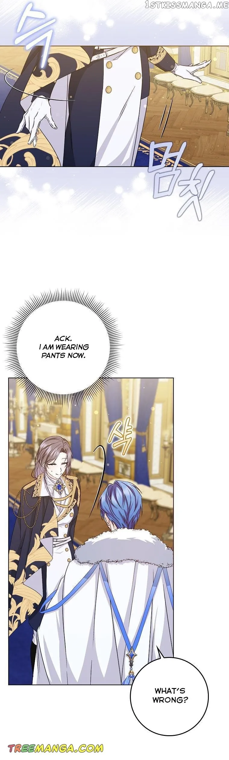 Don’t pick up the trash you threw away Chapter 47 Online - página 30