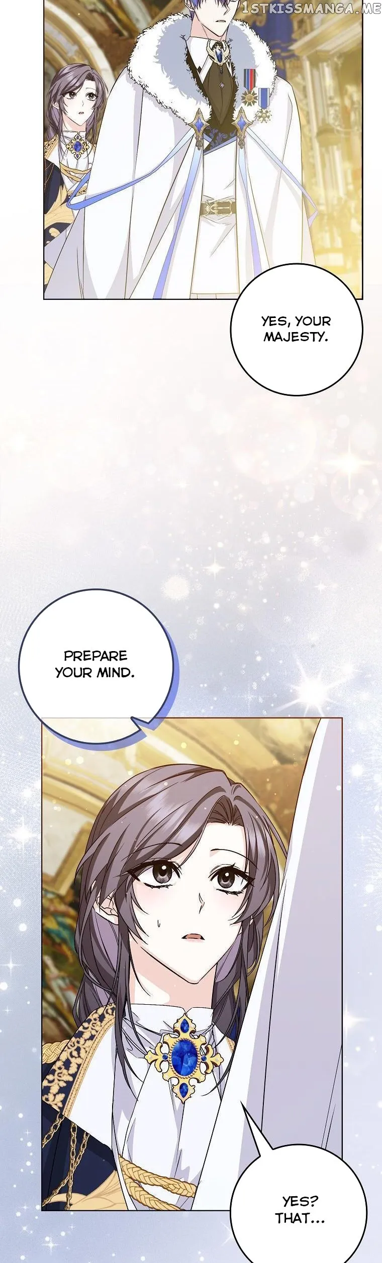 Don’t pick up the trash you threw away Chapter 47 Online - página 35