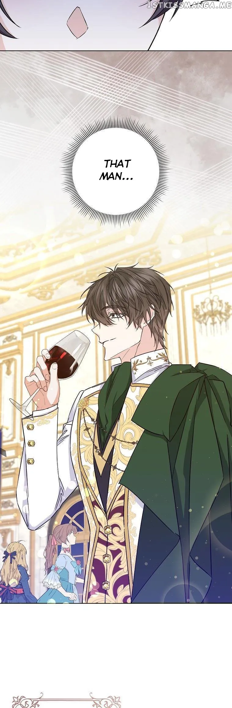 Don’t pick up the trash you threw away Chapter 47 Online - página 38
