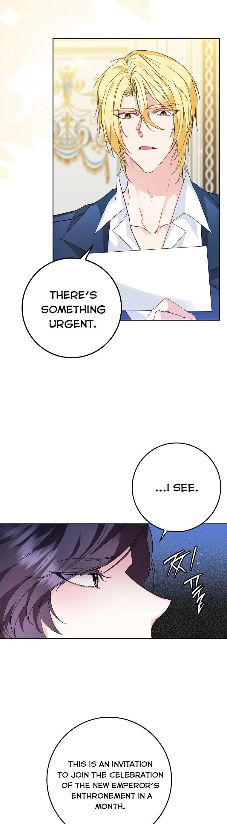 Don’t pick up the trash you threw away Chapter 5 Online - página 6