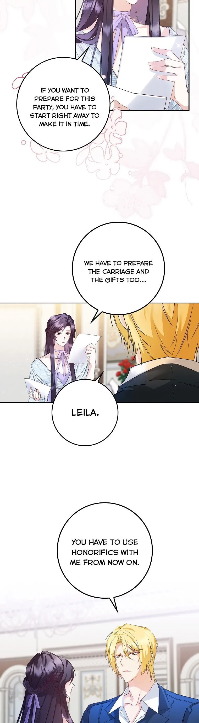 Don’t pick up the trash you threw away Chapter 5 Online - página 9