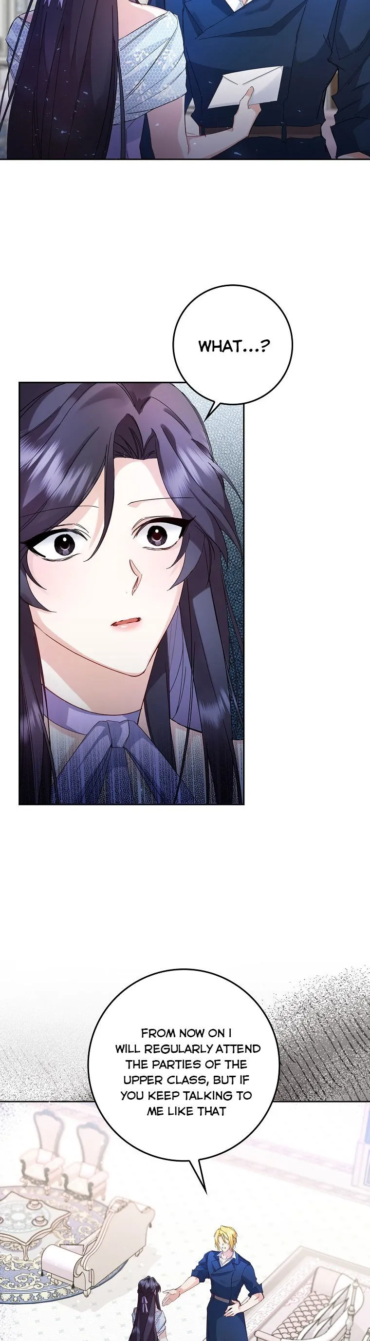 Don’t pick up the trash you threw away Chapter 5 Online - página 10