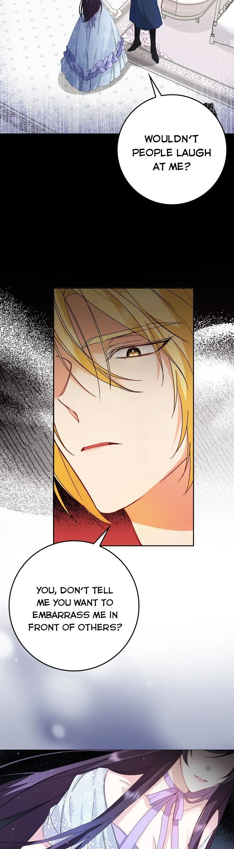 Don’t pick up the trash you threw away Chapter 5 Online - página 11