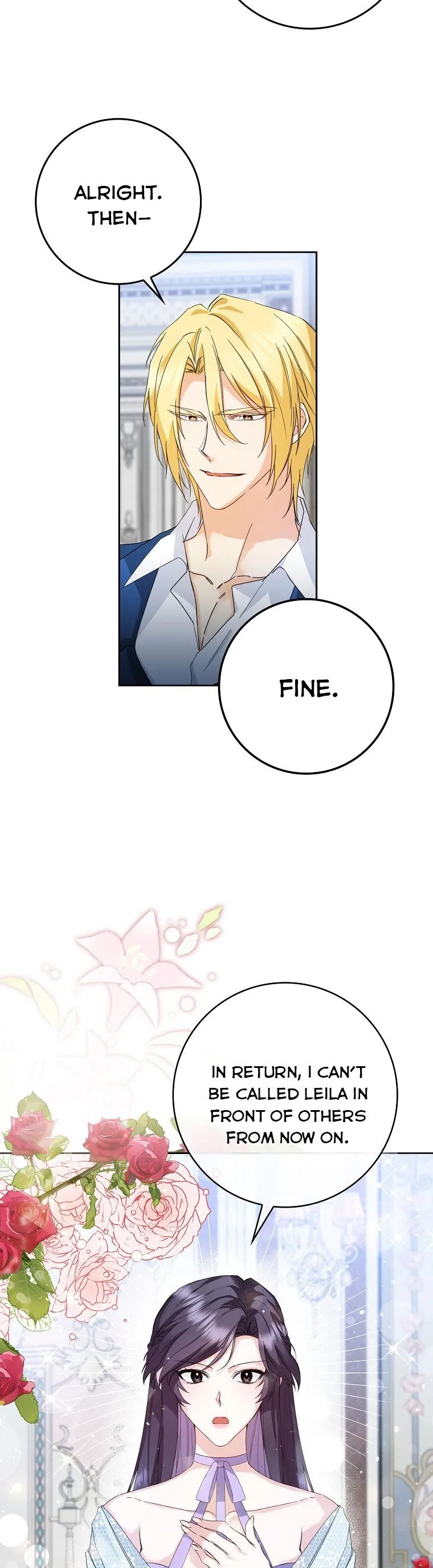 Don’t pick up the trash you threw away Chapter 5 Online - página 13