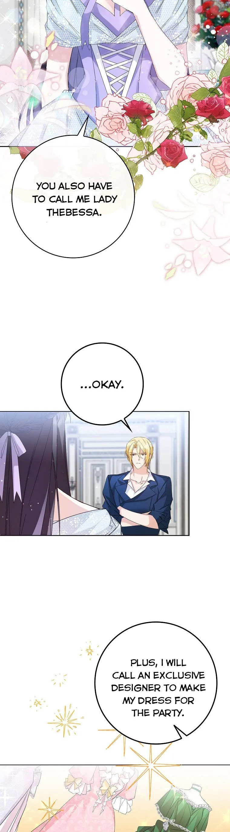 Don’t pick up the trash you threw away Chapter 5 Online - página 14