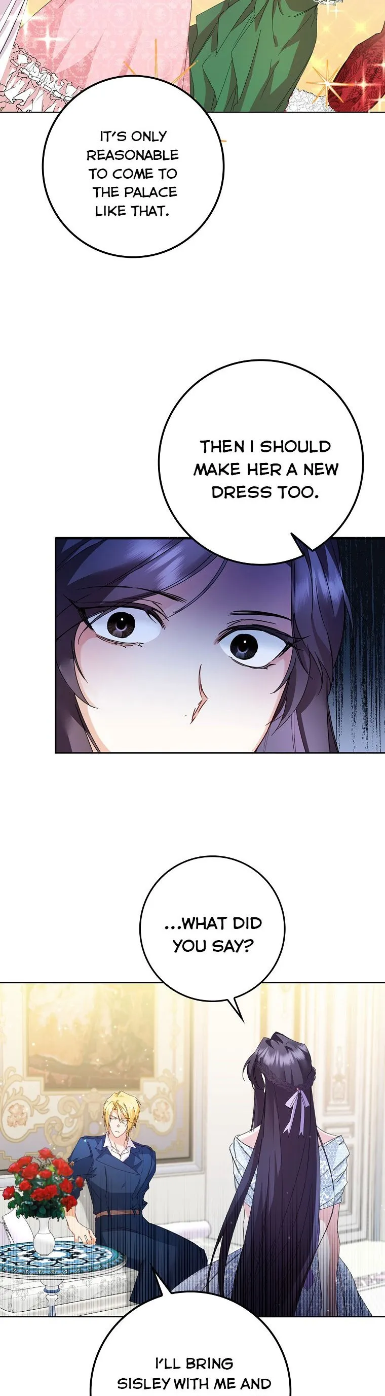 Don’t pick up the trash you threw away Chapter 5 Online - página 15
