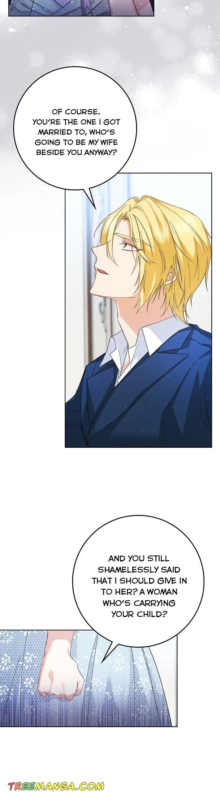 Don’t pick up the trash you threw away Chapter 5 Online - página 19