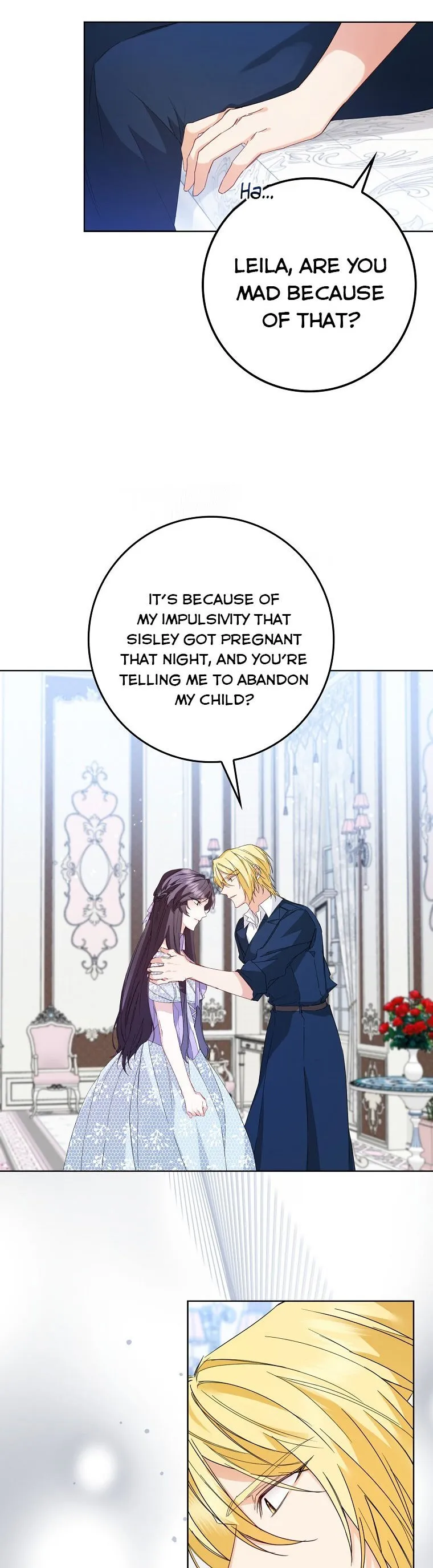 Don’t pick up the trash you threw away Chapter 5 Online - página 20