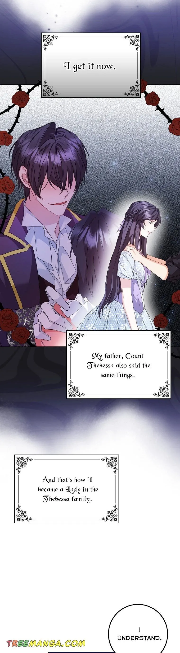Don’t pick up the trash you threw away Chapter 5 Online - página 22