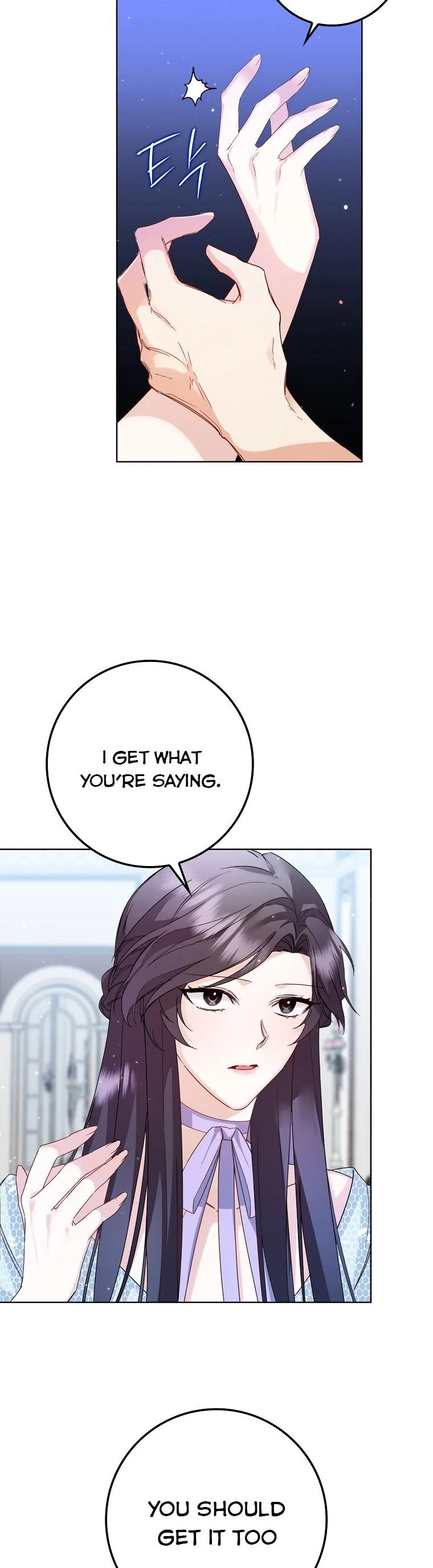 Don’t pick up the trash you threw away Chapter 5 Online - página 23