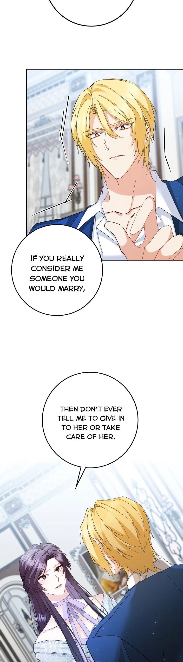 Don’t pick up the trash you threw away Chapter 5 Online - página 24