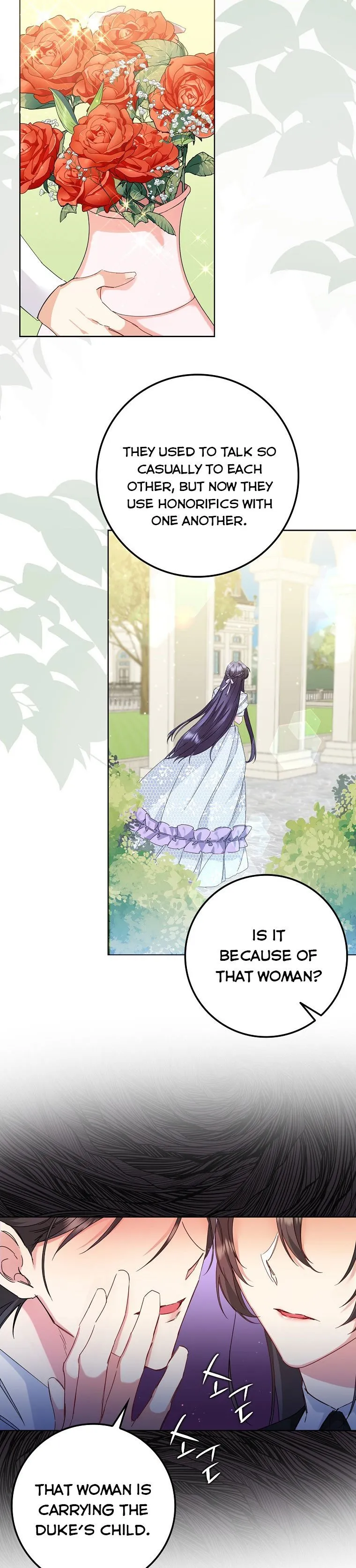 Don’t pick up the trash you threw away Chapter 5 Online - página 26