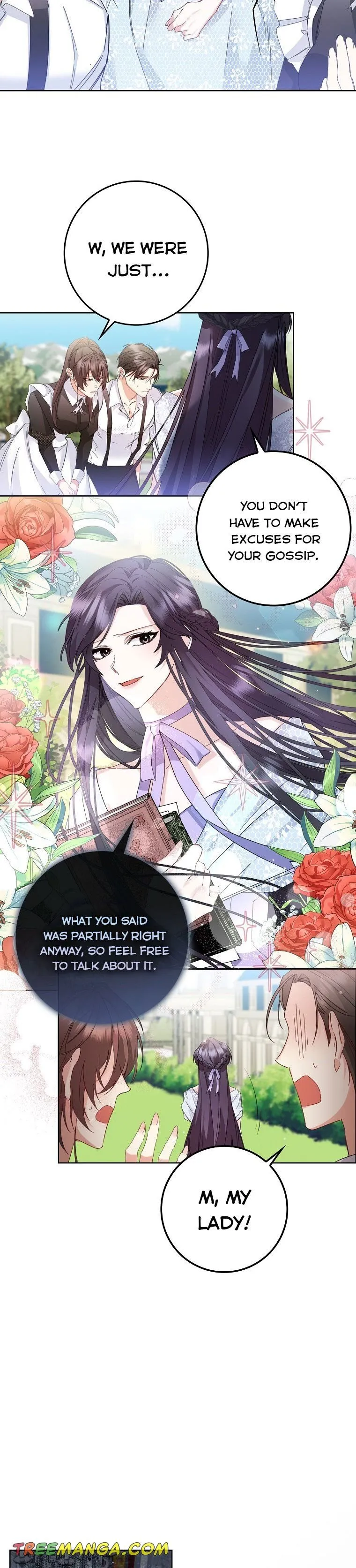 Don’t pick up the trash you threw away Chapter 5 Online - página 28