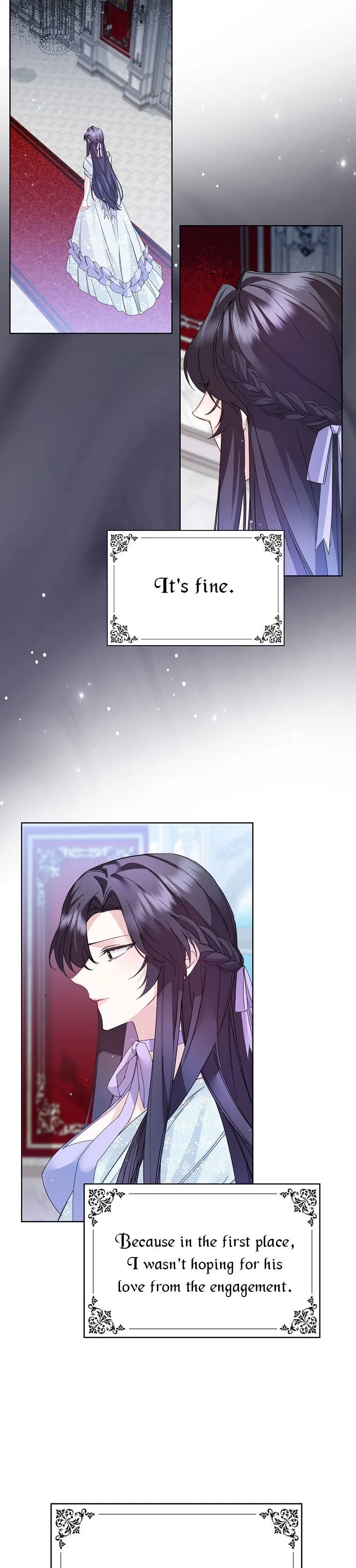 Don’t pick up the trash you threw away Chapter 5 Online - página 29
