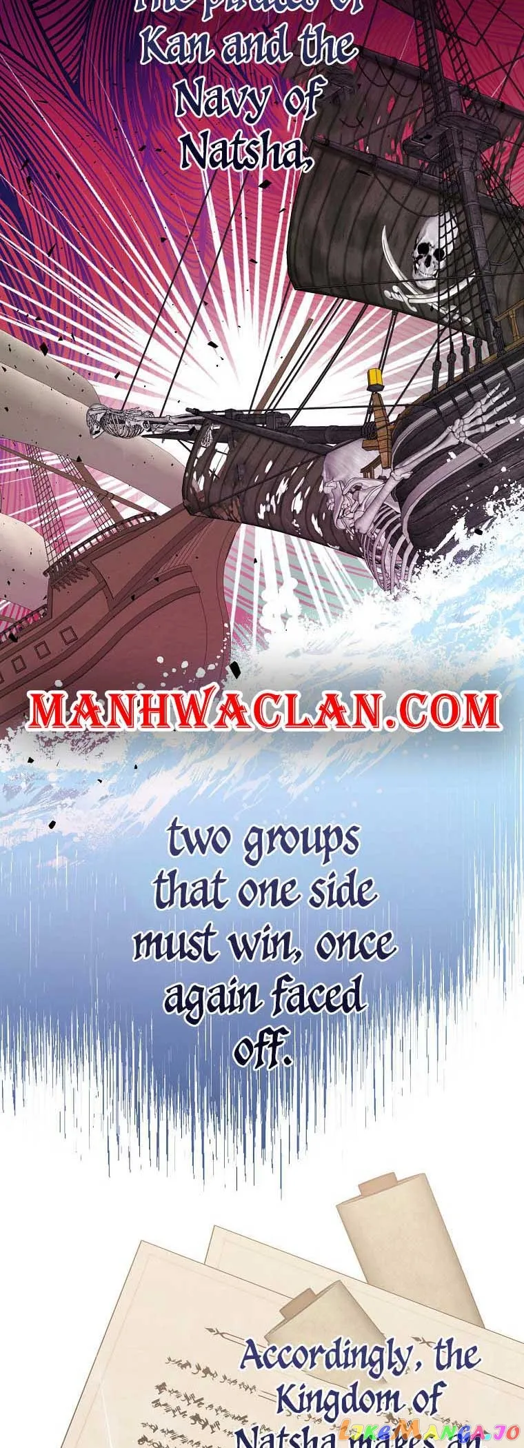 Don’t pick up the trash you threw away Chapter 51 Online - página 5