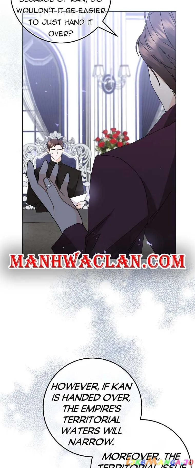Don’t pick up the trash you threw away Chapter 51 Online - página 7