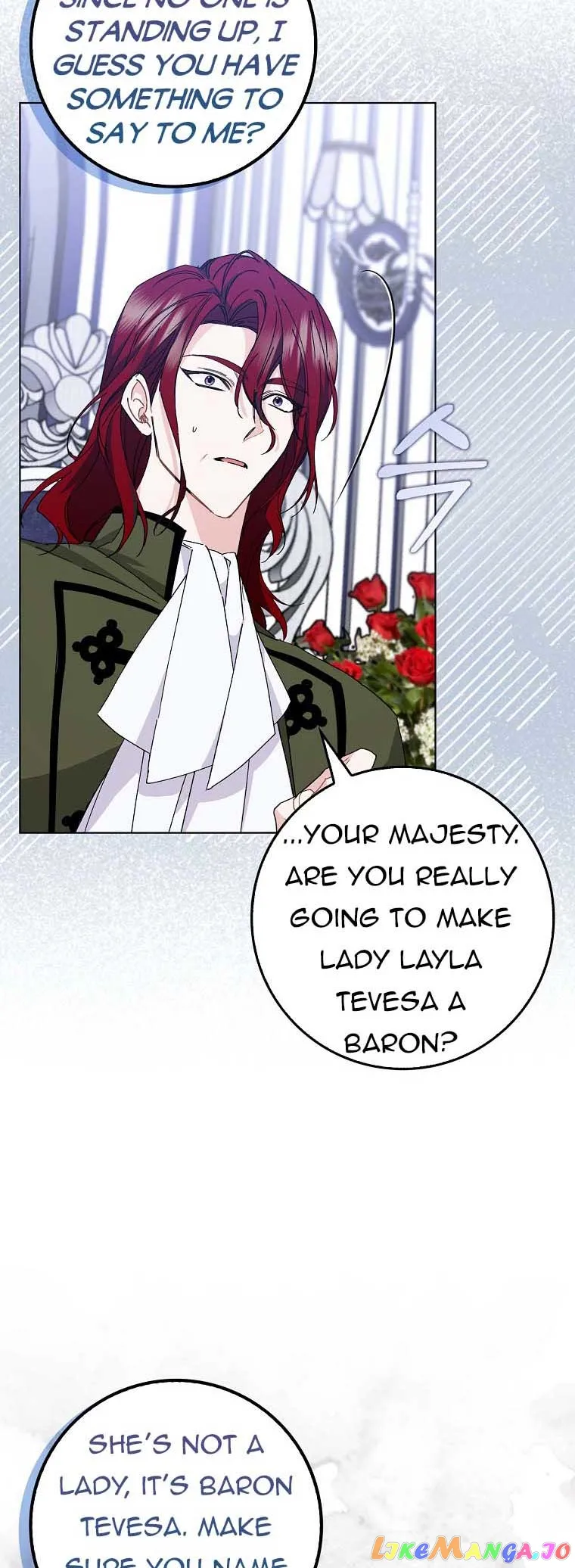 Don’t pick up the trash you threw away Chapter 51 Online - página 10