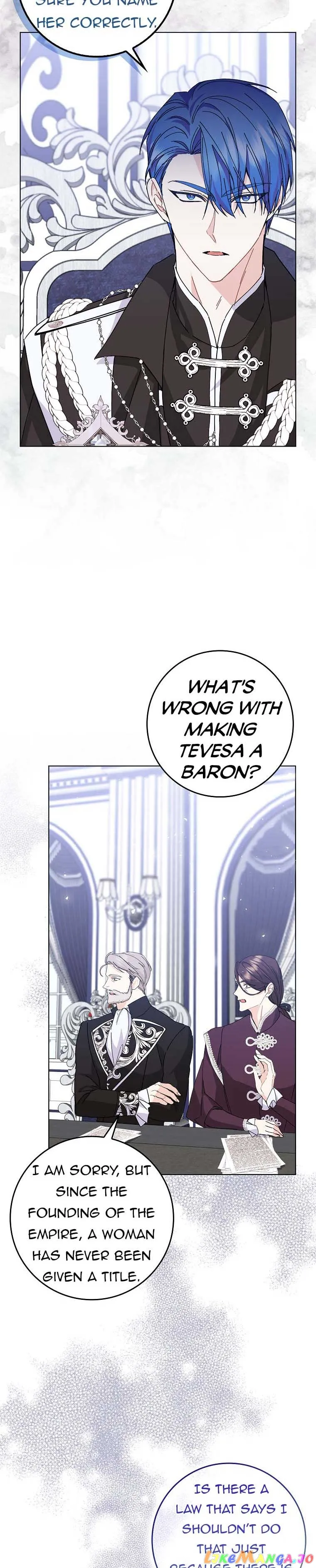 Don’t pick up the trash you threw away Chapter 51 Online - página 11
