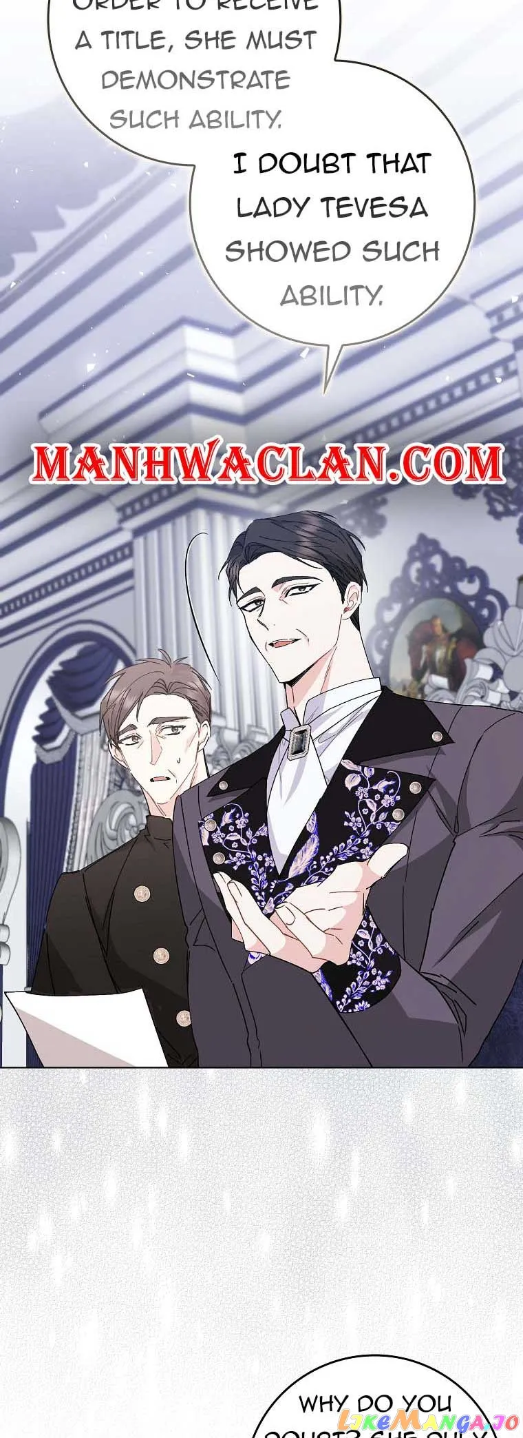 Don’t pick up the trash you threw away Chapter 51 Online - página 13
