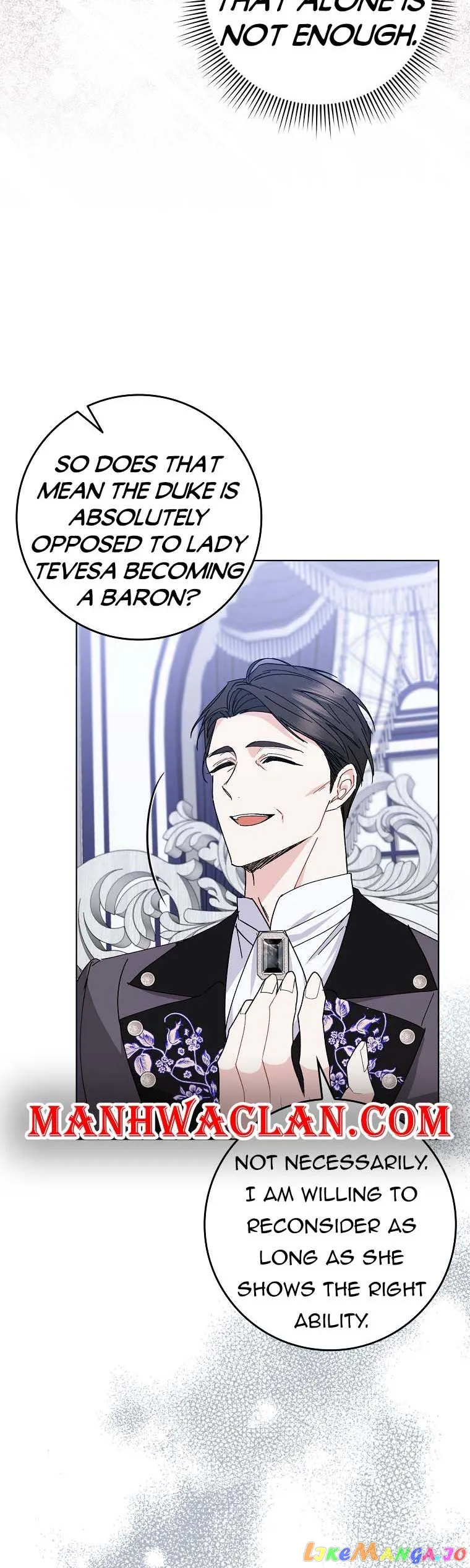 Don’t pick up the trash you threw away Chapter 51 Online - página 15