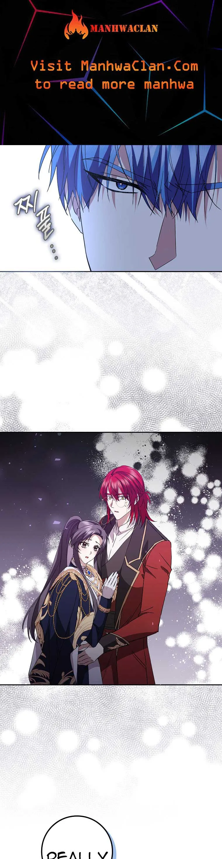 Don’t pick up the trash you threw away Chapter 56 Online - página 2