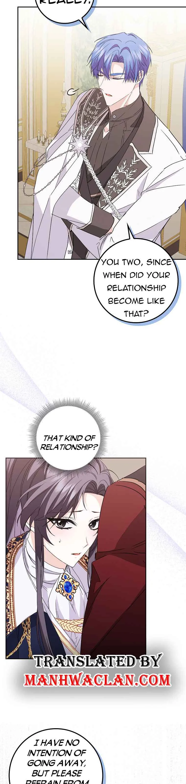 Don’t pick up the trash you threw away Chapter 56 Online - página 3