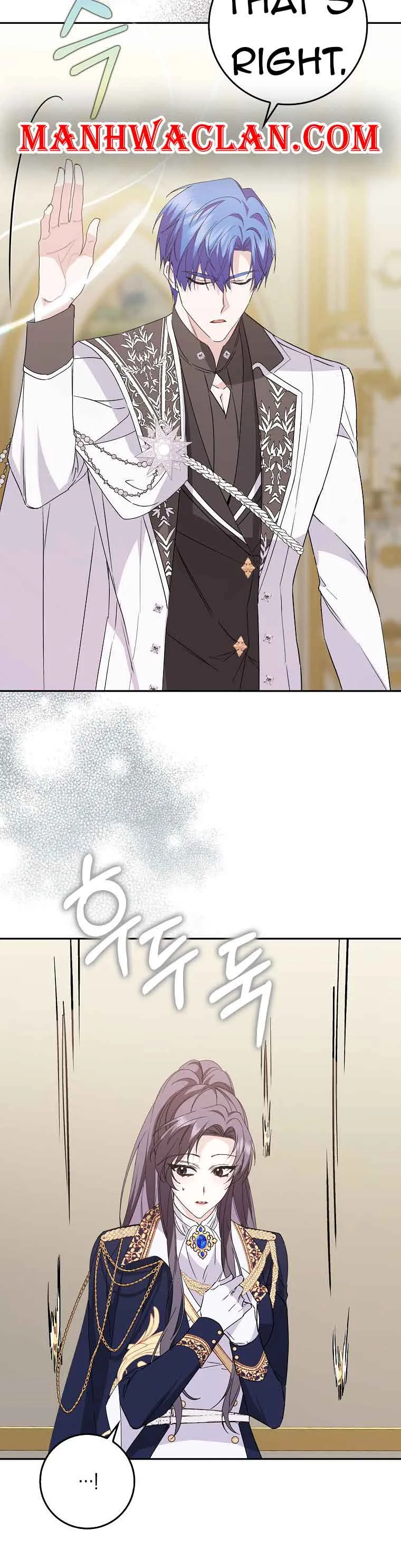 Don’t pick up the trash you threw away Chapter 56 Online - página 8