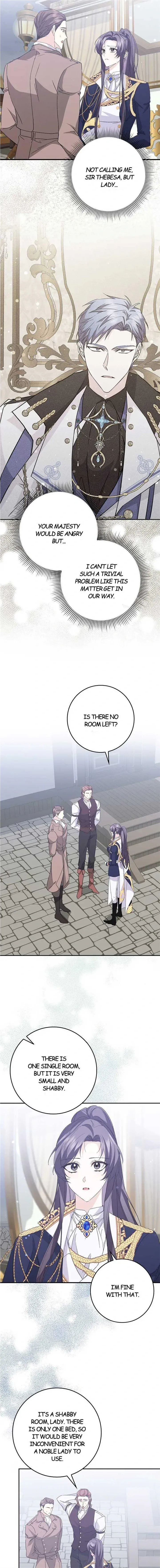 Don’t pick up the trash you threw away Chapter 58 Online - página 10